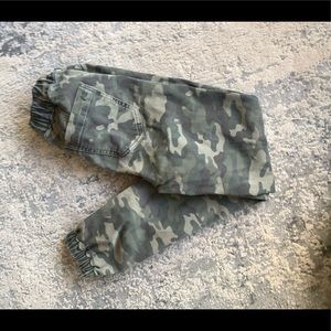 AE Camo Jegging Joggers